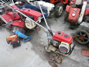 YANMAR MY200